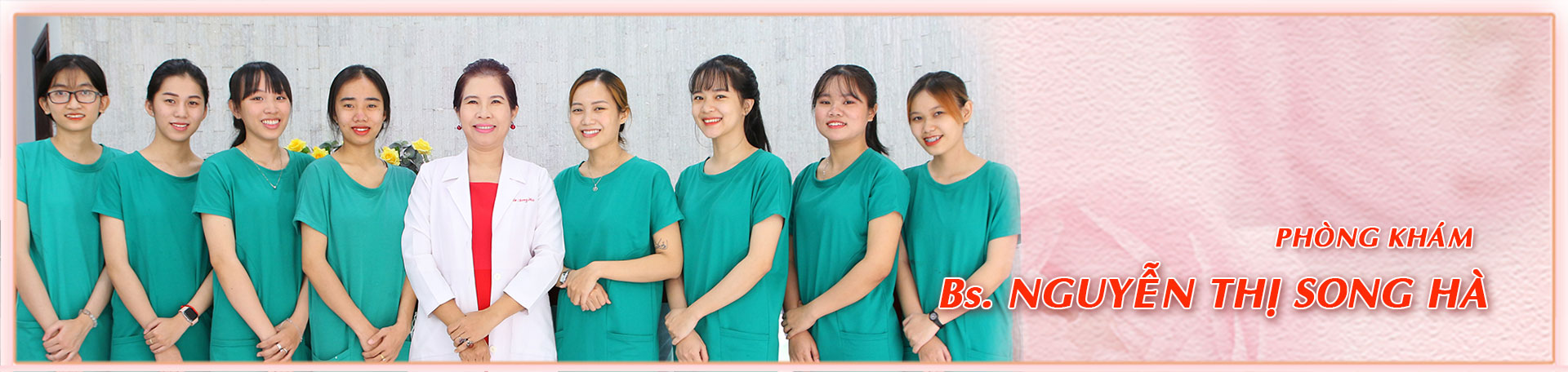 Các câu hỏi thường gặp trong phụ khoa - Bs Chuyên khoa Nguyễn Thị Song Hà