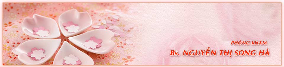 Chuẩn bị trước khi sanh - Bác sĩ Chuyên khoa Nguyễn Thị Song Hà