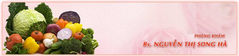 Bí quyết để bà bầu ăn uống khỏe mạnh - Bs CK Nguyễn Thị Song Hà