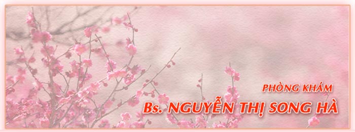 Rong kinh rong huyết - Bác sĩ Chuyên khoa Nguyễn Thị Song Hà