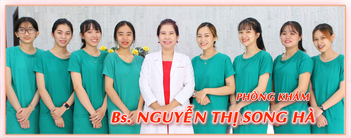 Các câu hỏi thường gặp trong phụ khoa - Bs Chuyên khoa Nguyễn Thị Song Hà