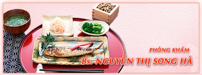 Bà bầu nên ăn gì trong ba tháng giữa của thai kỳ - Bác sĩ Chuyên khoa Nguyễn Thị Song Hà