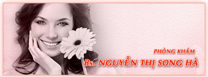Viêm cổ tử cung - Bác sĩ Chuyên khoa Nguyễn Thị Song Hà