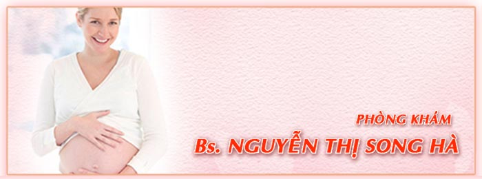 Chuẩn bị trước và sau khi sanh - Bs Chuyên khoa Nguyễn Thị Song Hà