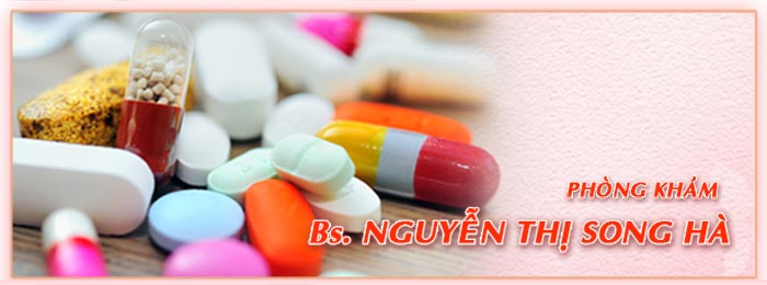 Các vấn đề về thuốc tránh thai - Bs Chuyên khoa Nguyễn Thị Song Hà