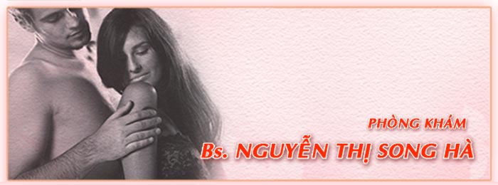 Tinh dịch đồ - Bác sĩ Chuyên khoa Nguyễn Thị Song Hà