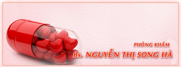 Phá thai nội khoa - Bác sĩ Chuyên khoa Nguyễn Thị Song Hà