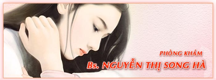 Ung thư buồng trứng - Bác sĩ Chuyên khoa Nguyễn Thị Song Hà