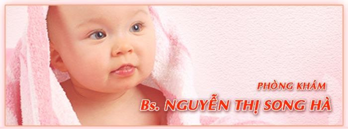 Cách bảo vệ thân nhiệt cho trẻ sơ sinh - Bác sĩ Nguyễn Thị Song Hà