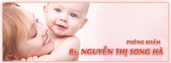 Các câu hỏi thường gặp Mẹ và bé - Bác sĩ Nguyễn Thị Song Hà