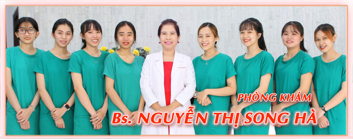 Bơm tinh trùng vào buồng tử cung - Bác sĩ Chuyên khoa Nguyễn Thị Song Hà