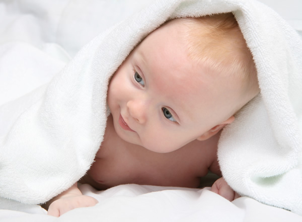 Bảo vệ thân nhiệt cho trẻ sơ sinh