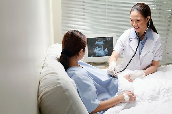 Xét nghiệm Double test